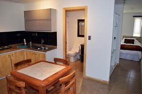 Apart Hotel Endurance