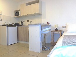 Apart Hotel Endurance