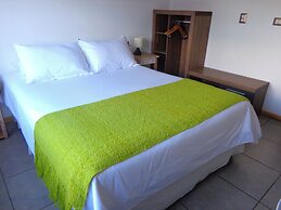Apart Hotel Endurance