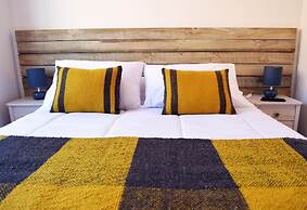 Apart Hotel Endurance
