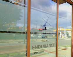 Apart Hotel Endurance