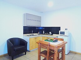 Apart Hotel Endurance