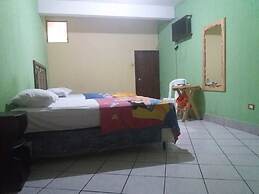 Hotel La Cascada