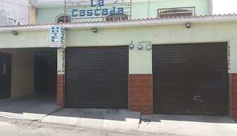 Hotel La Cascada