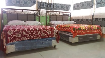 Hotel La Cascada