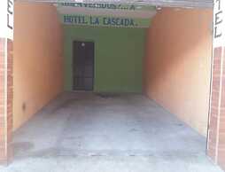Hotel La Cascada