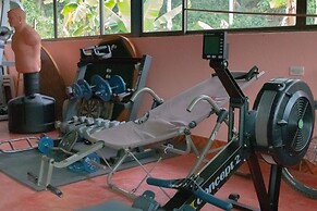 Finca Temática Cafetera Las Mercedes