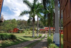 Finca Temática Cafetera Las Mercedes