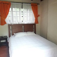 Finca Temática Cafetera Las Mercedes