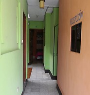Hotel Blue star