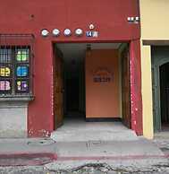 Hotel Blue star