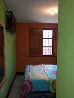 Hotel Blue star