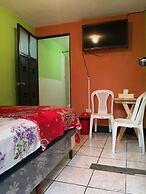 Hotel Blue star