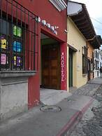 Hotel Blue star
