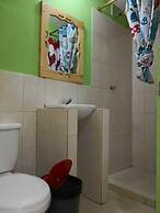 Hotel Blue star