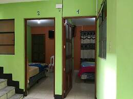 Hotel Blue star