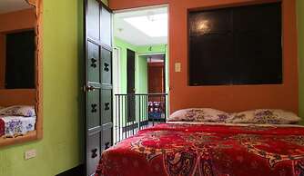 Hotel Blue star