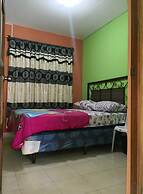 Hotel Blue star