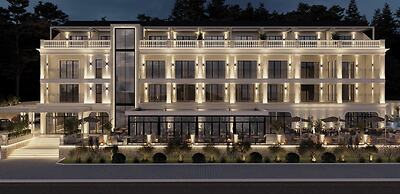 Hotel Antica