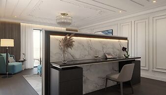 Hotel Antica