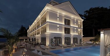 Hotel Antica
