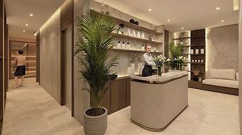 Hotel Antica