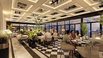 Hotel Antica