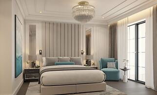 Hotel Antica