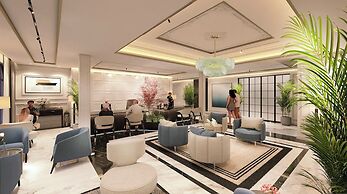 Hotel Antica