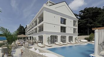 Hotel Antica
