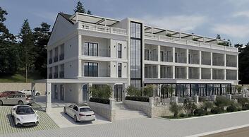 Hotel Antica