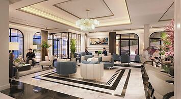 Hotel Antica