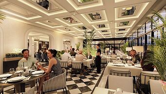 Hotel Antica