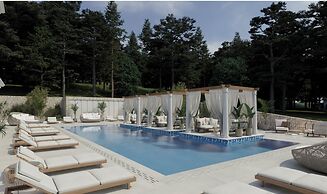 Hotel Antica