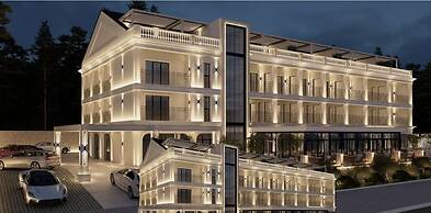 Hotel Antica