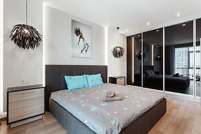 Arcadia Sky Apartments