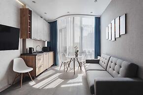 Arcadia Sky Apartments