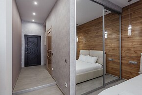 Arcadia Sky Apartments