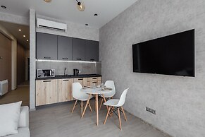 Arcadia Sky Apartments
