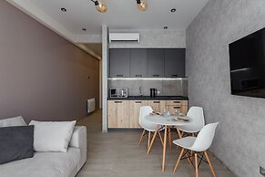 Arcadia Sky Apartments