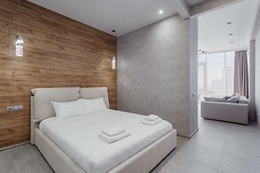 Arcadia Sky Apartments