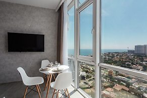 Arcadia Sky Apartments