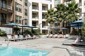 Bluebird Suites in Silicon Valley