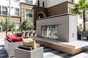 Bluebird Suites in Silicon Valley