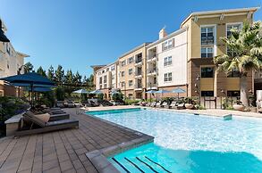 Bluebird Suites in Silicon Valley