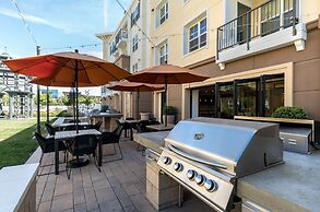 Bluebird Suites in Silicon Valley