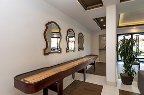 Bluebird Suites in Silicon Valley