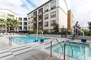 Bluebird Suites in Silicon Valley