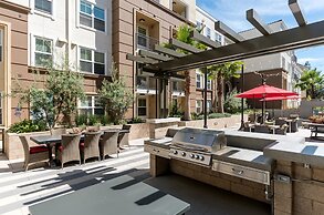 Bluebird Suites in Silicon Valley