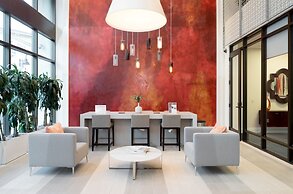 Bluebird Suites in Silicon Valley